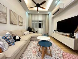 Blk 771 Choa Chu Kang Street 54 (Choa Chu Kang), HDB 4 Rooms #502200011